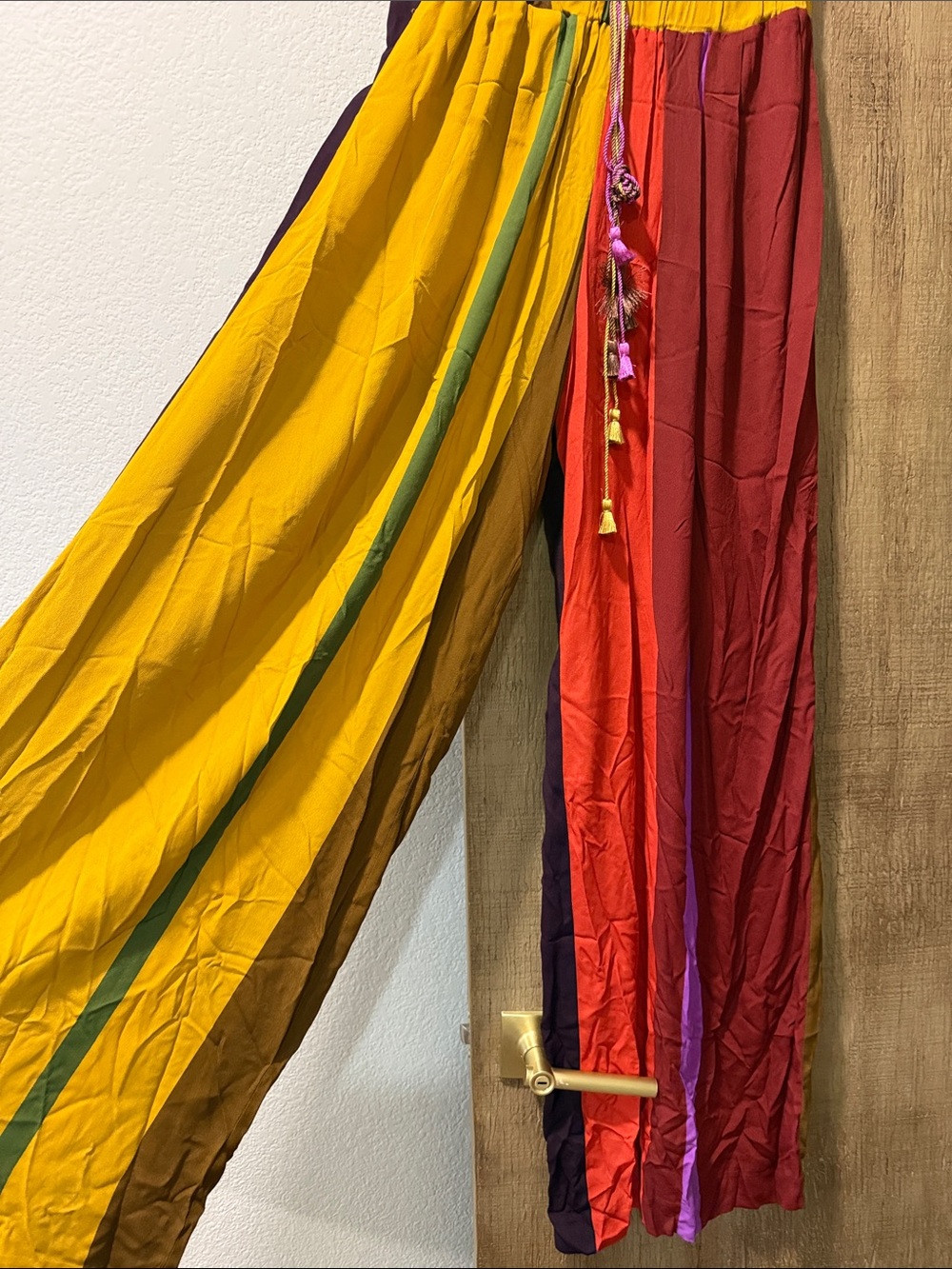 Silvia Tcherassi Ovada Pants - Picture 7 of 7